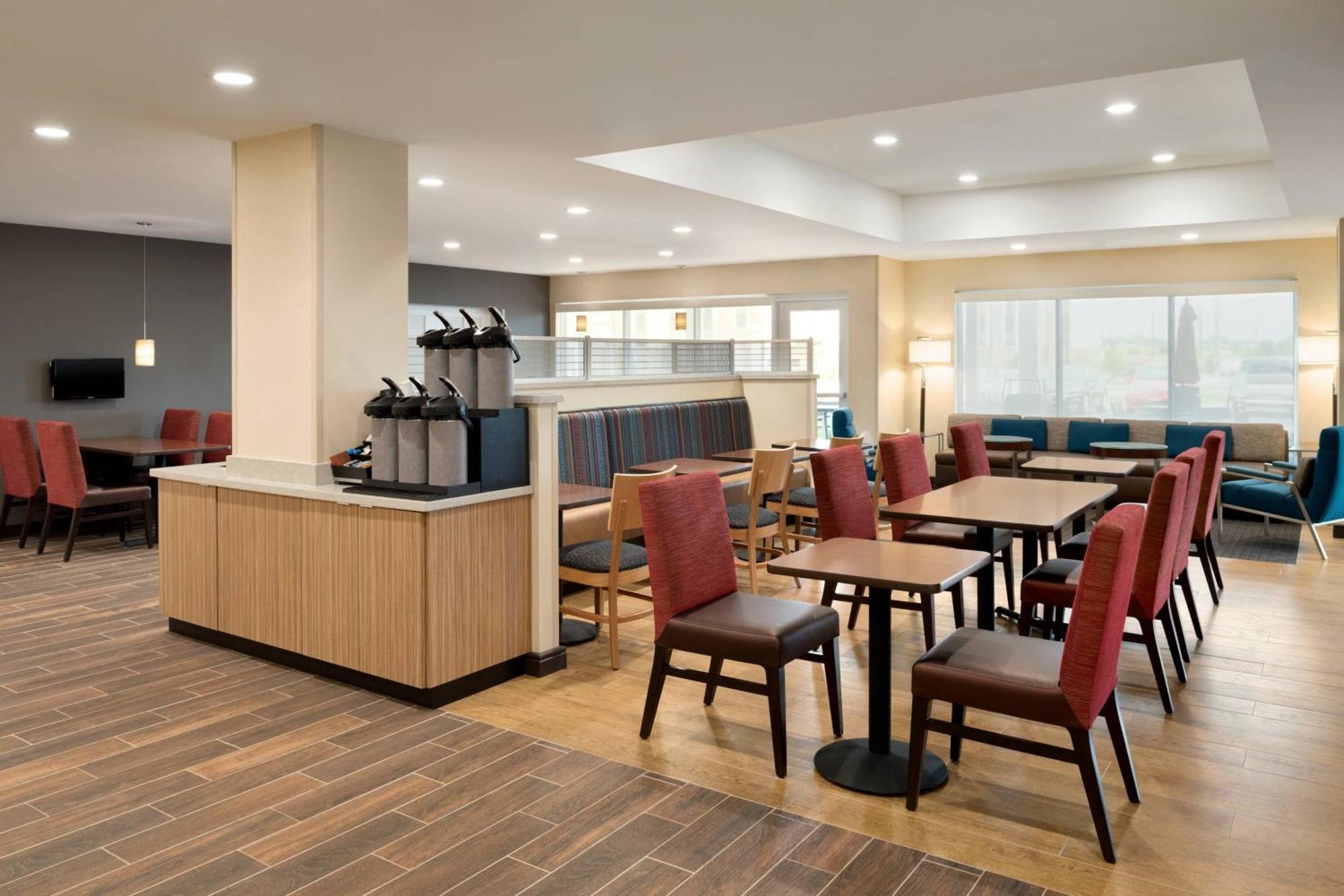 Towneplace Suites By Marriott Joliet Minooka Extérieur photo