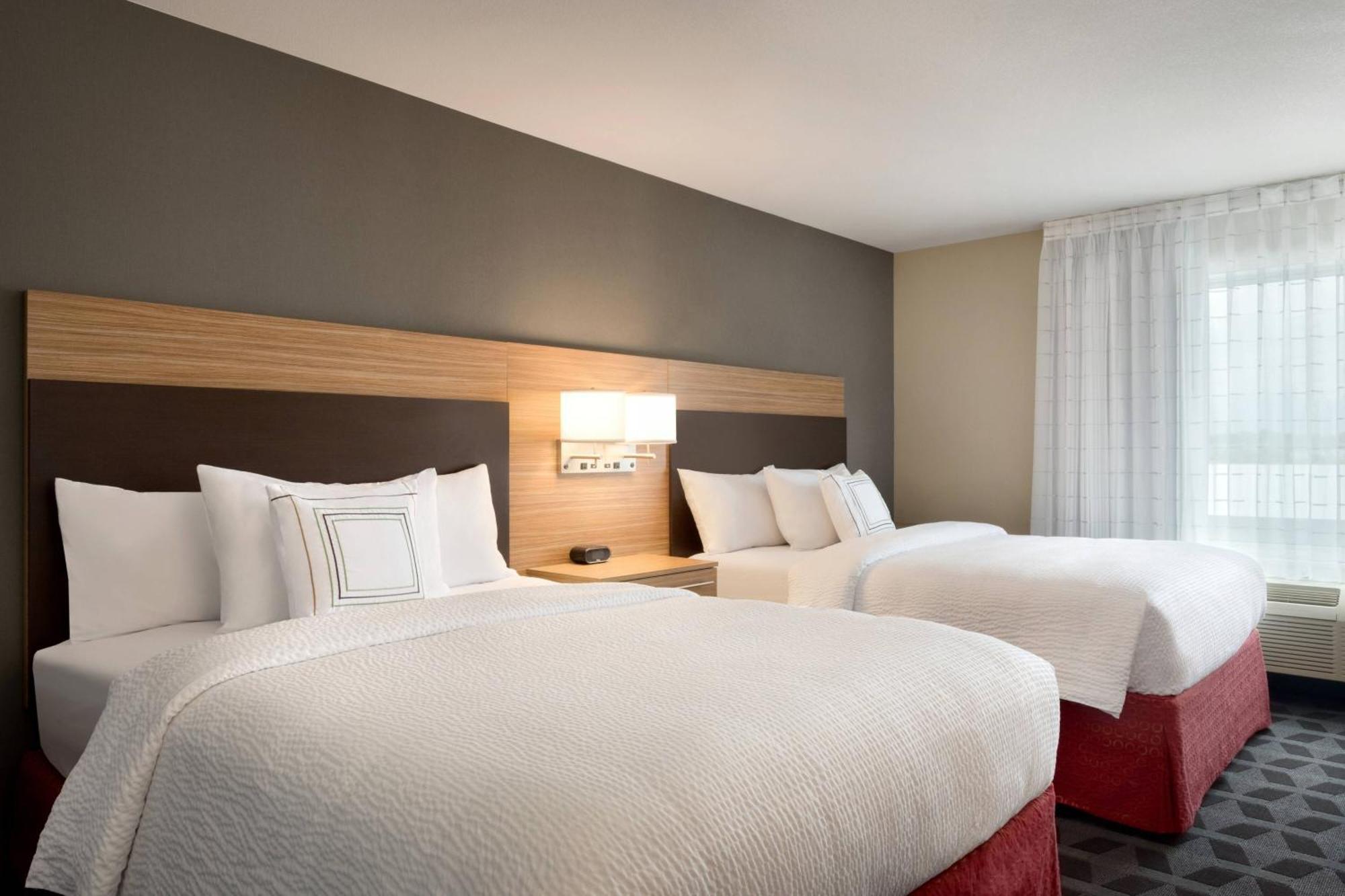 Towneplace Suites By Marriott Joliet Minooka Extérieur photo